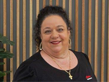 Profile photo of Chrissie Babsek